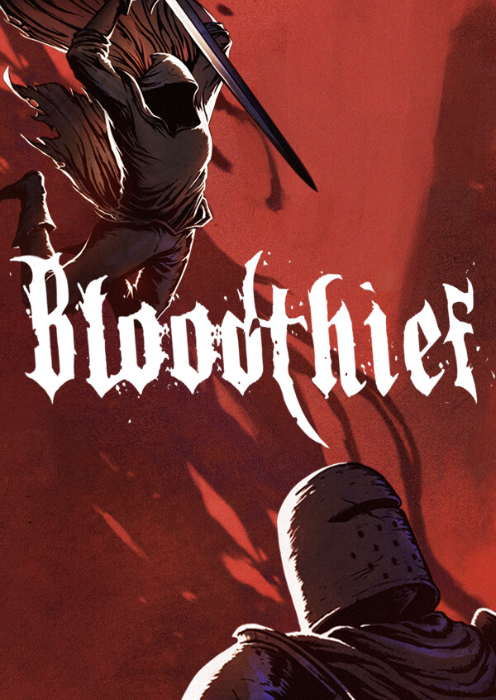 Bloodthief PC