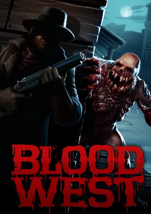 Blood West PC