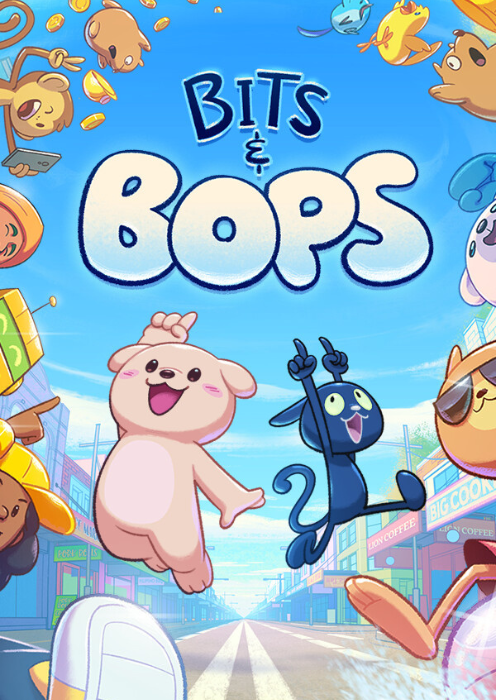 Bits & Bops PC