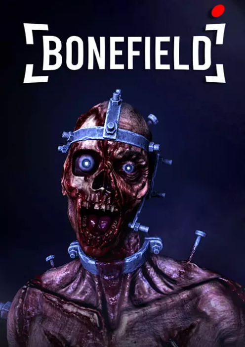 BoneField: Bodycam Horror PC BoneField: Bodycam Horror PC