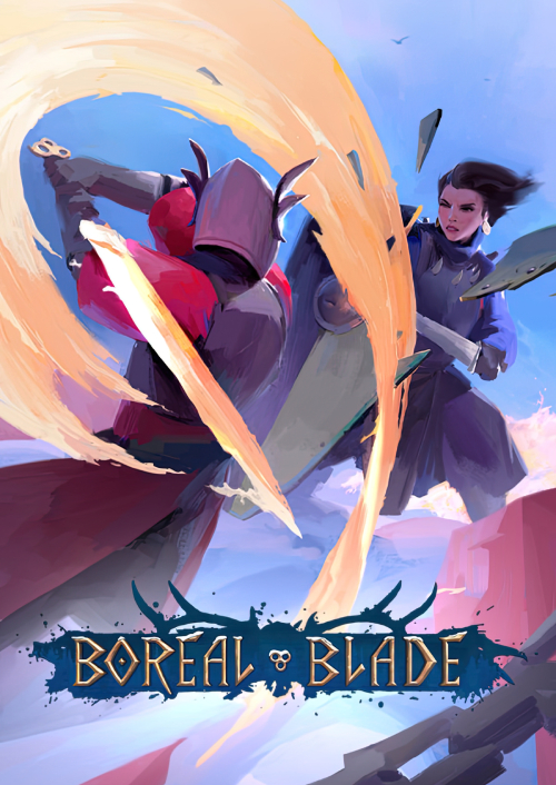 Boreal Blade PC