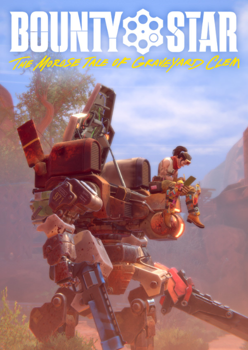 Bounty Star PC Bounty Star PC