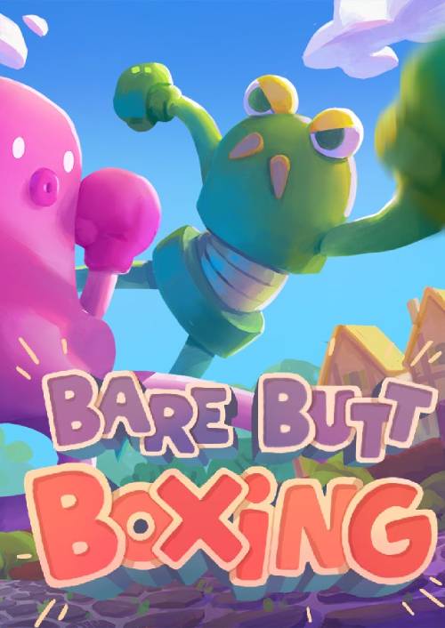 Bare Butt Boxing PC