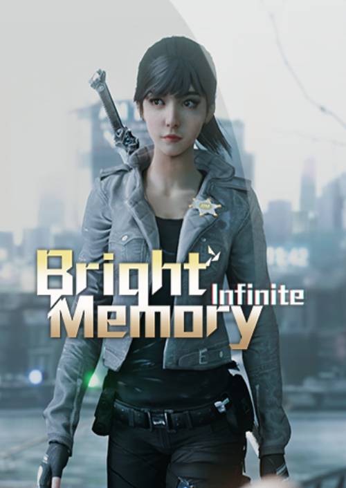 Bright Memory: Infinite PC
