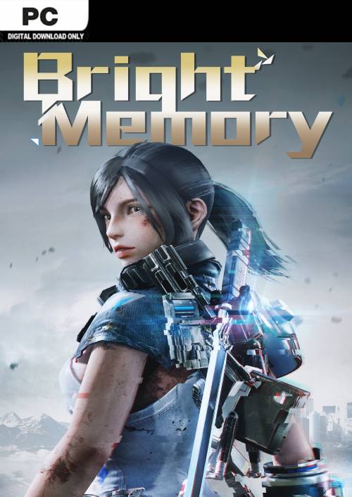 Bright Memory PC Bright Memory PC