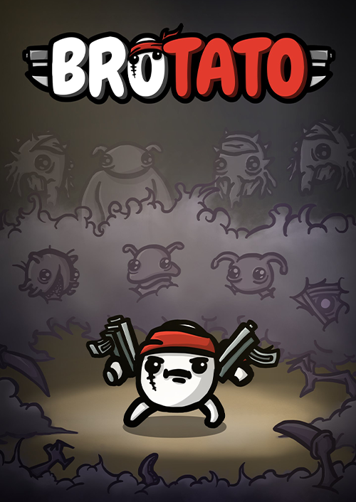 Brotato PC