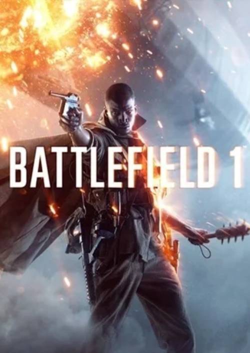 Battlefield 1 Xbox (Europe & UK)