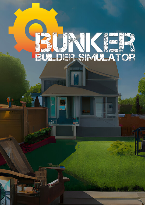 Bunker Builder Simulator PC