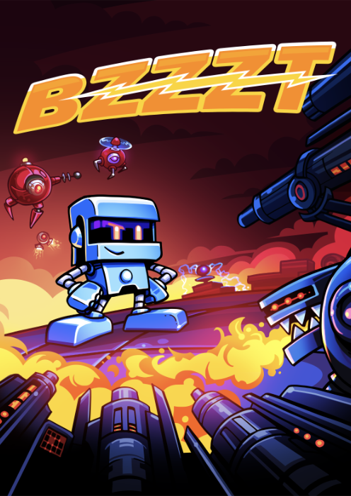 BZZZT PC BZZZT PC