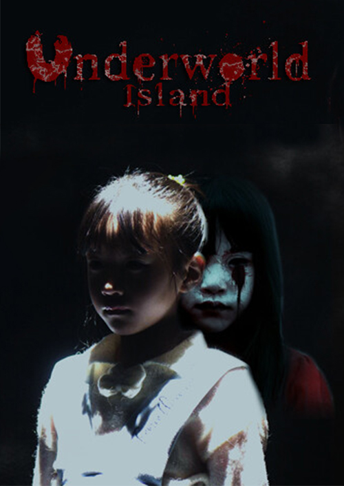 Underworld Island PC