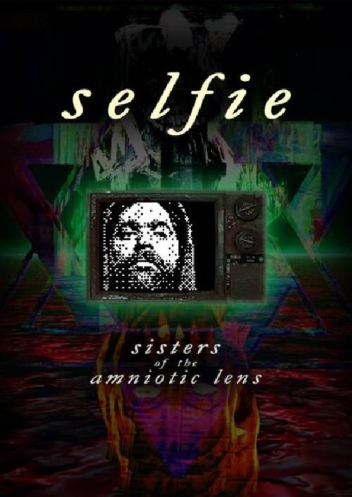 Selfie Sisters of the Amniotic Lens PC Selfie Sisters of the Amniotic Lens PC