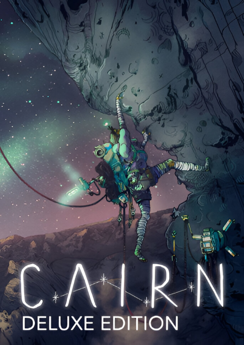 Cairn Deluxe Edition PC