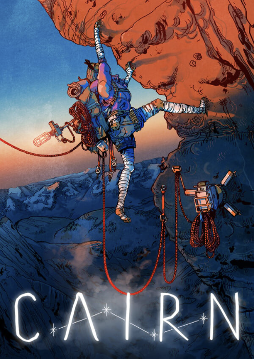 Cairn PC Cairn PC