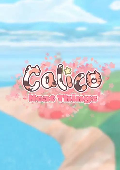 Calico - Neat Things PC - DLC