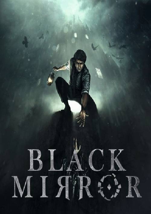 Black Mirror Xbox One & Xbox Series X|S (UK)