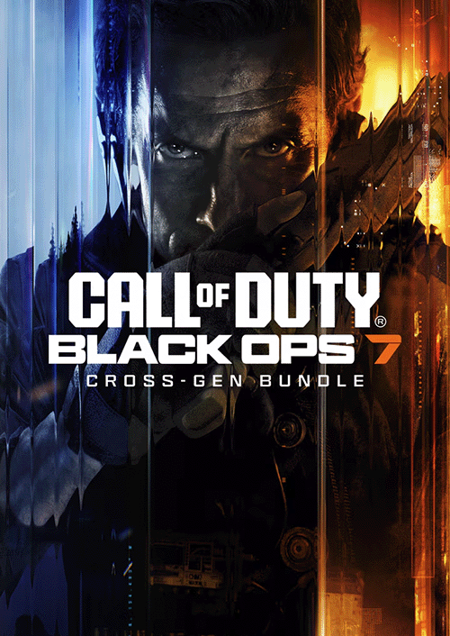 Call of Duty: Black Ops 7 - Cross-Gen Bundle Xbox One/Xbox Series X|S/PC