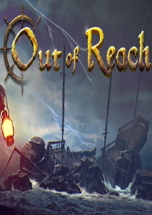 Out of Reach PC Out of Reach PC