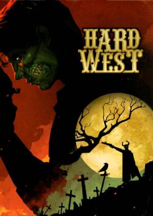 Hard West Ultimate Edition Xbox (EU & UK)