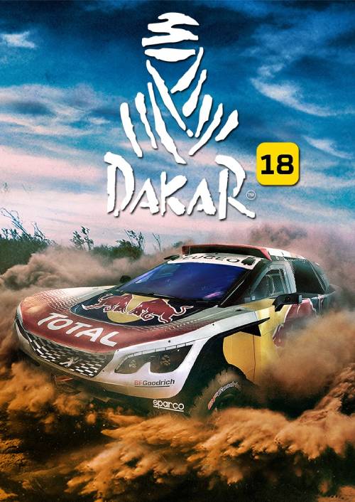 DAKAR 18 Xbox (ARG)