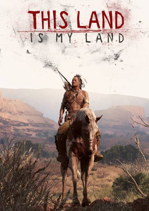 This Land Is My Land PC
