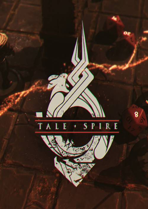 TaleSpire PC