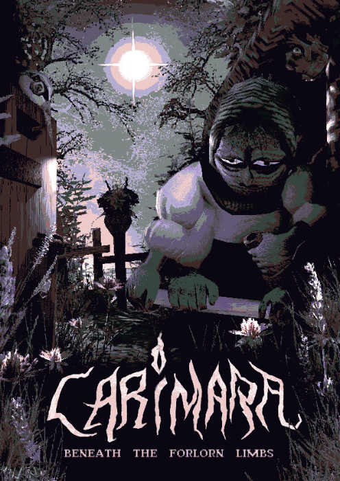 CARIMARA: Beneath the forlorn limbs PC