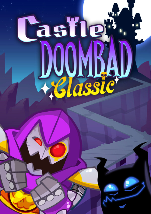 Castle Doombad Classic PC Castle Doombad Classic PC