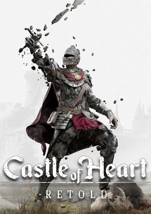 Castle of Heart: Retold PC