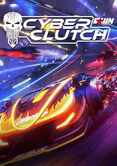 Cyber Clutch: Hot Import Nights PC Cyber Clutch: Hot Import Nights PC