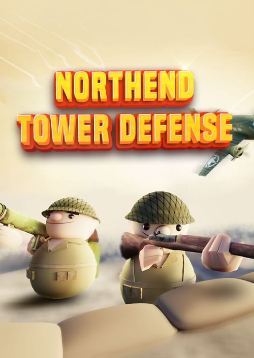 Northend Tower Defense PC Northend Tower Defense PC