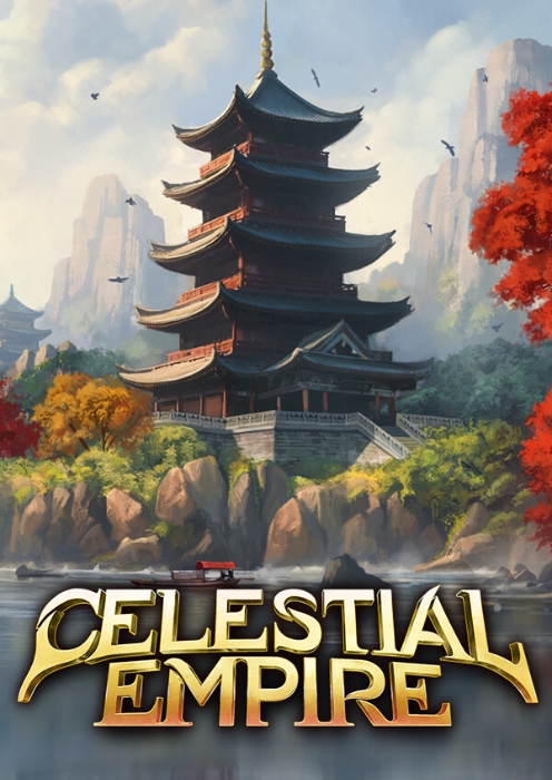 Celestial Empire PC