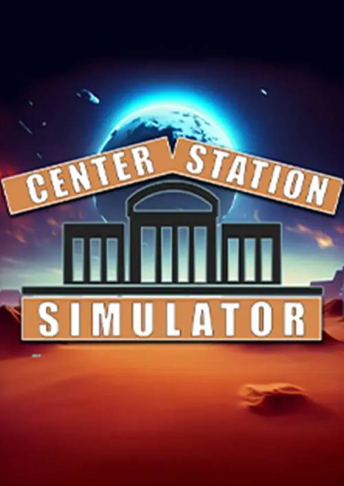 Center Station Simulator PC Center Station Simulator PC