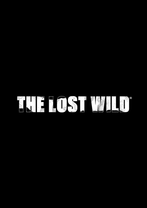 The Lost Wild PC