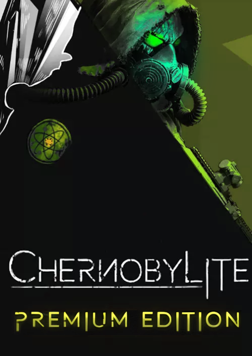 Chernobylite Premium Edition PC