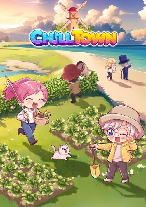 Chill Town PC