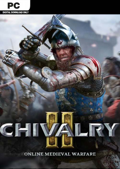 Chivalry 2 + Beta PC