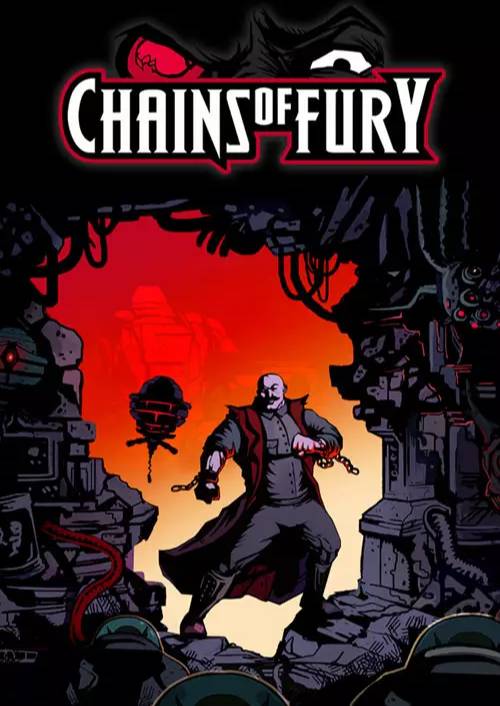 Chains of Fury PC