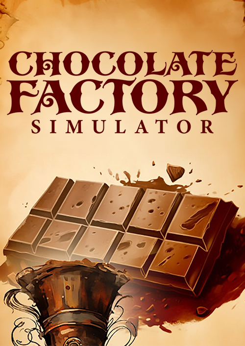 Chocolate Factory Simulator PC