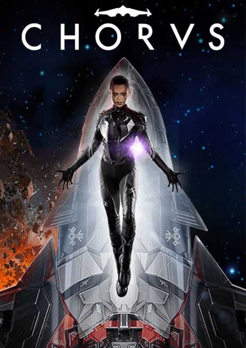 Chorus Xbox One & Xbox Series X|S (UK)