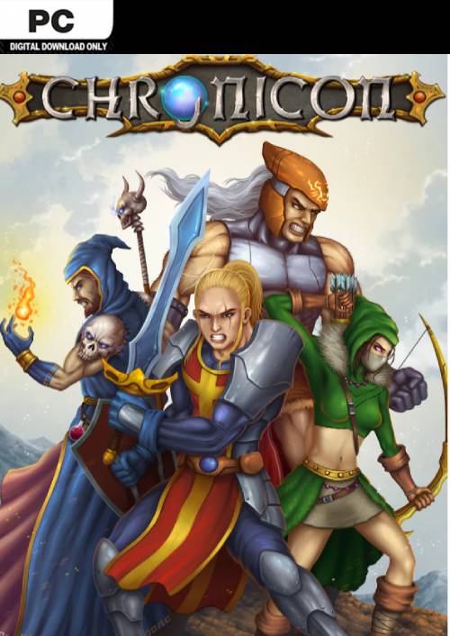Chronicon PC