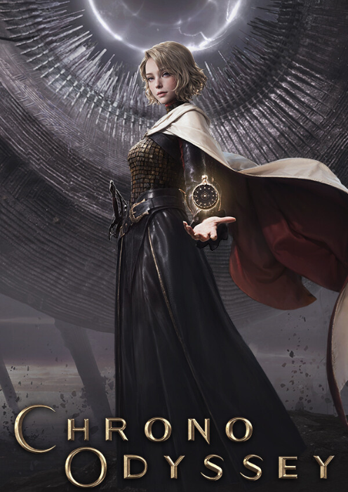 Chrono Odyssey PC