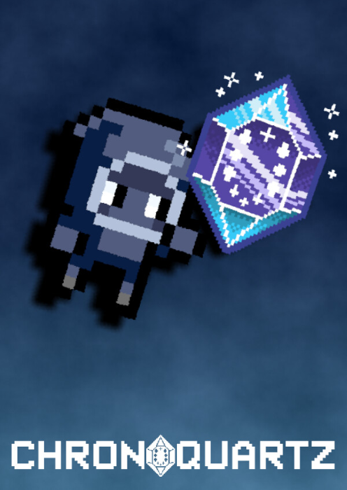 Chronoquartz PC