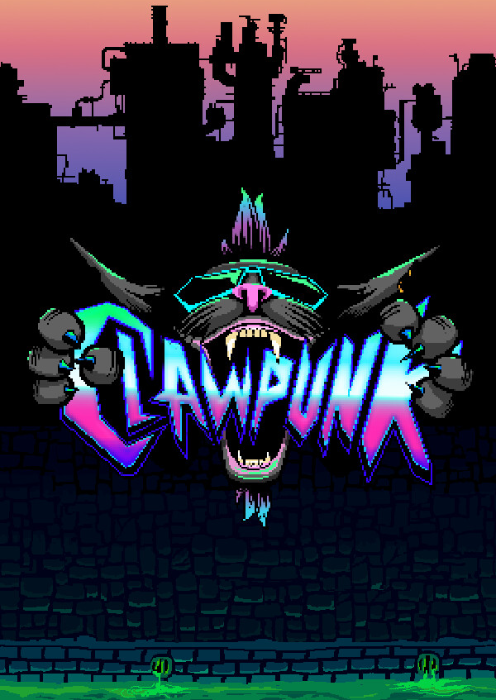 CLAWPUNK PC