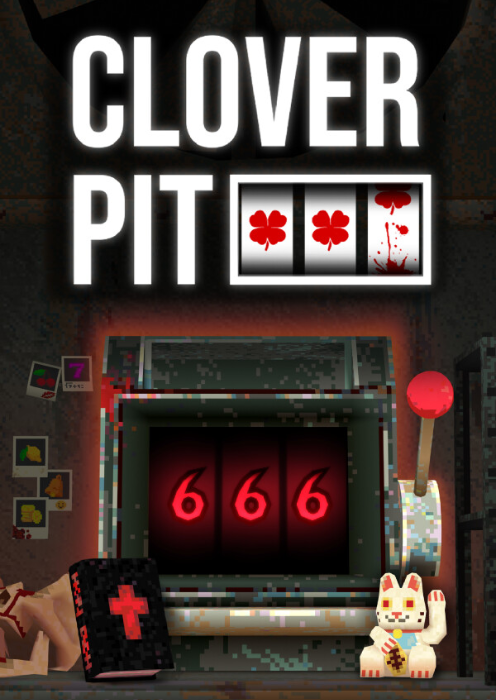 CloverPit PC CloverPit PC