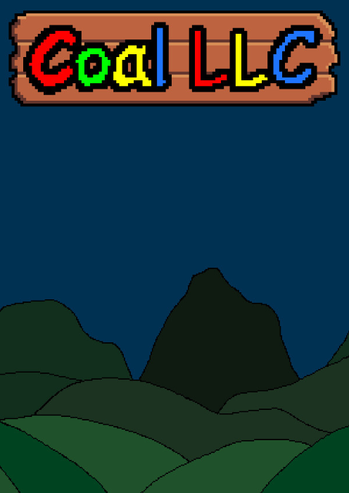 Coal LLC PC
