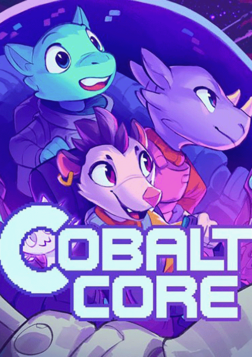 Cobalt Core PC