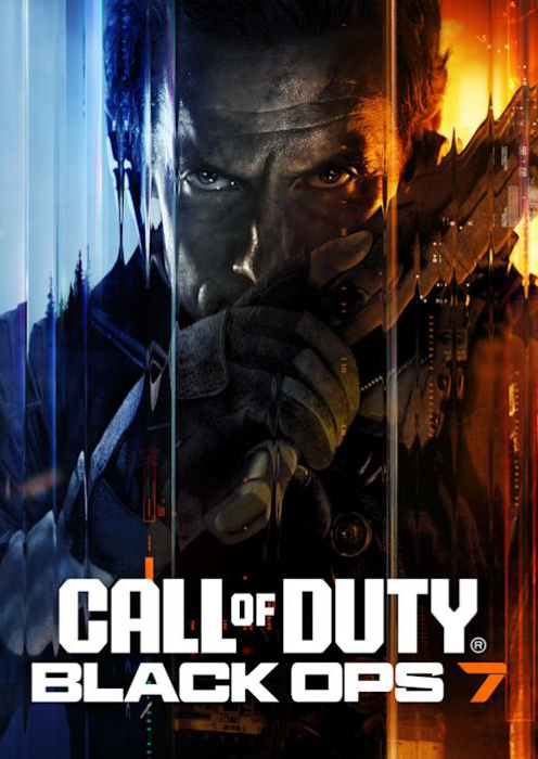 Call of Duty: Black Ops 7 Xbox One/Xbox Series X|S/PC Call of Duty: Black Ops 7 Xbox One/Xbox Series X|S/PC