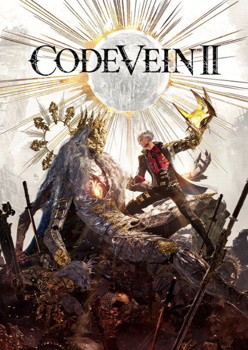 CODE VEIN II Xbox Series X|S