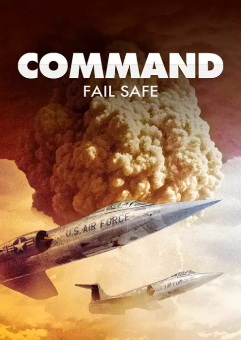 Command: Modern Operations - Fail Safe PC - DLC