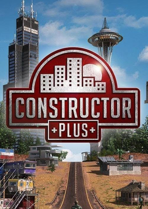 Constructor Plus Switch (Europe & UK)